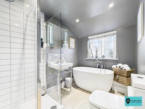 Bathroom- click for photo gallery